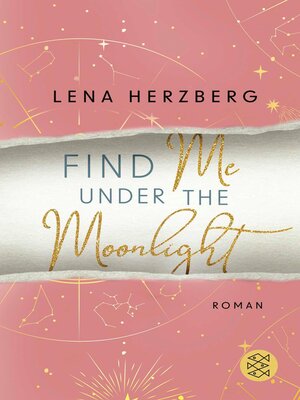 cover image of Find Me Under the Moonlight